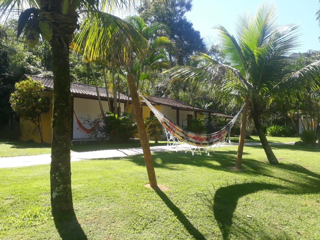 Recanto Dos Passaros - Sana Hotel Exterior photo